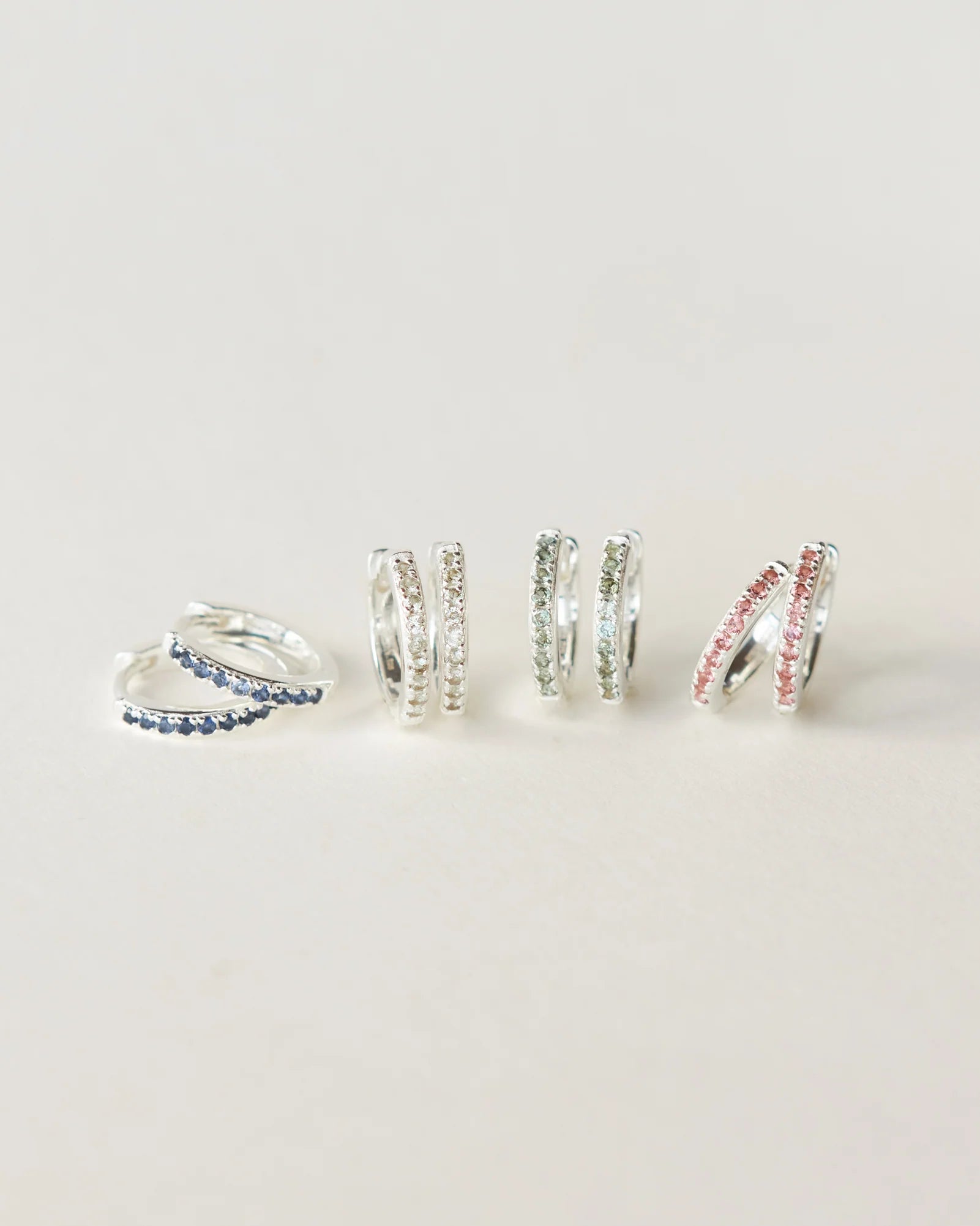plp_main; Material: Sterling Silver
