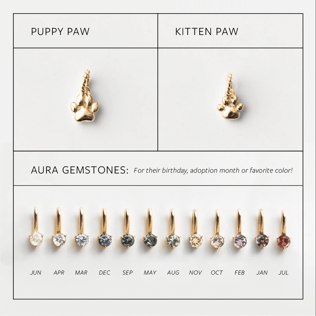 Pet Parent Necklace