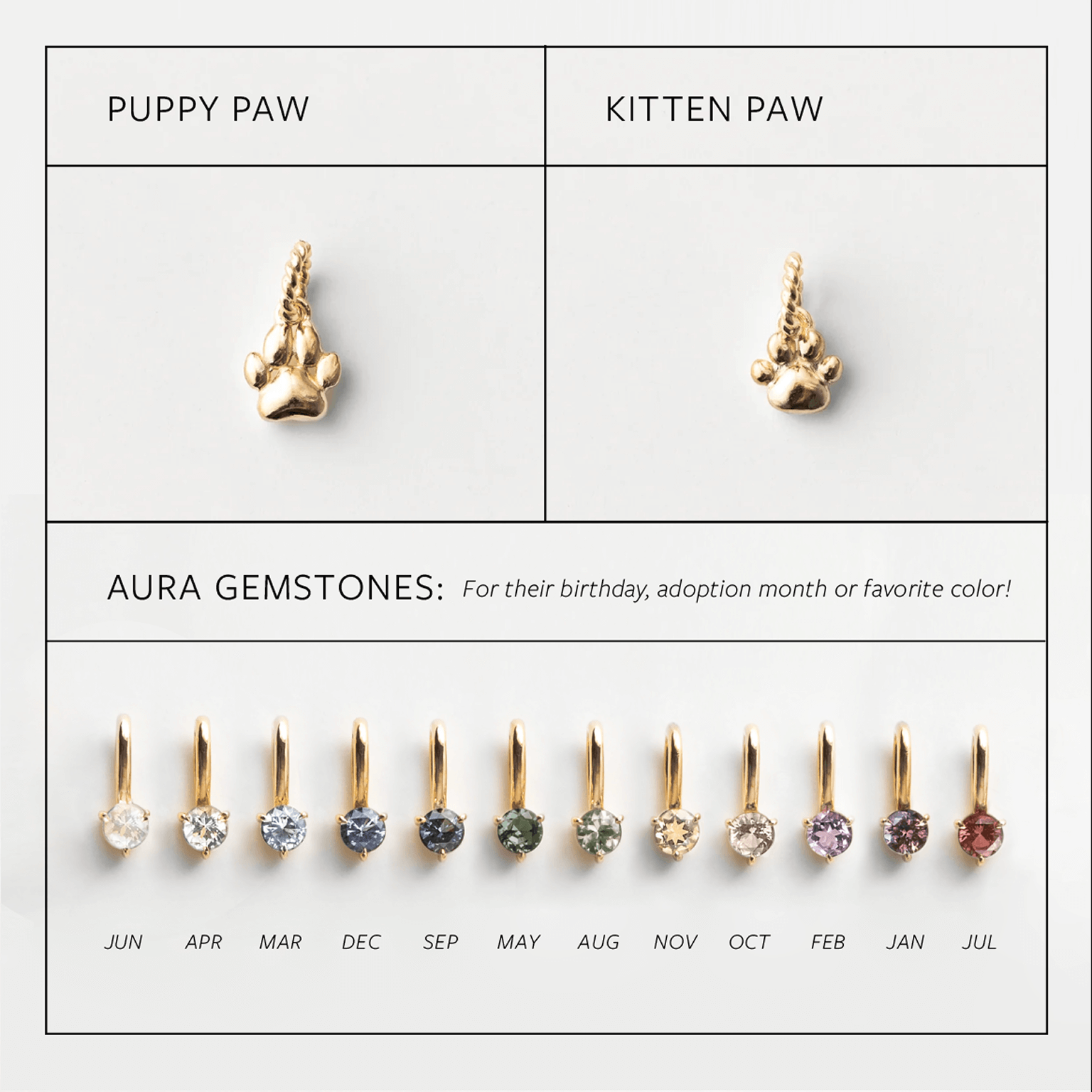 Pet Parent Necklace