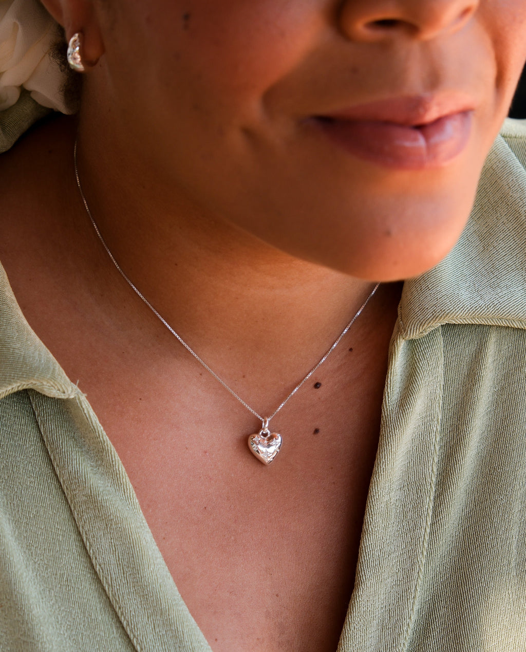 Cosmic Soul Pendant