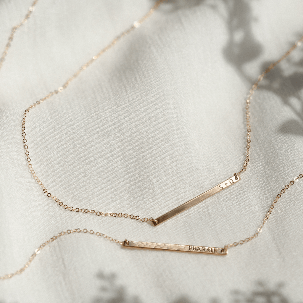 Basquiat Necklace