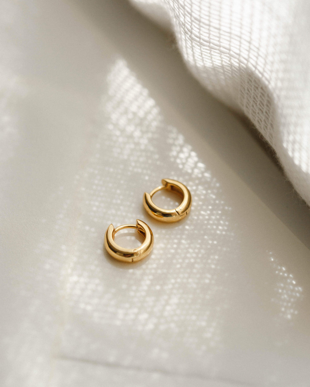 Material: Vermeil