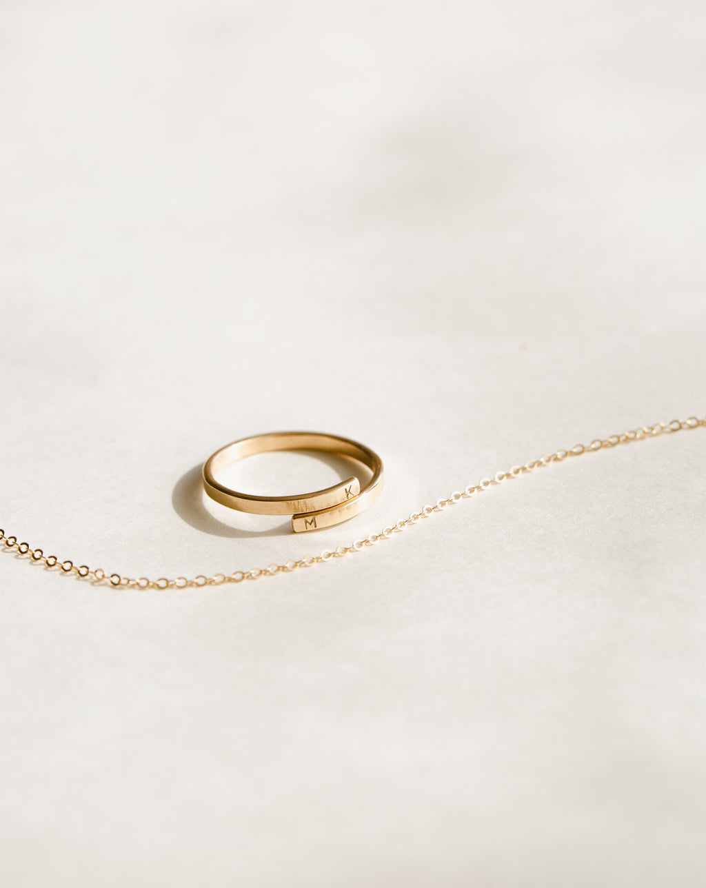 Dainty Chain
