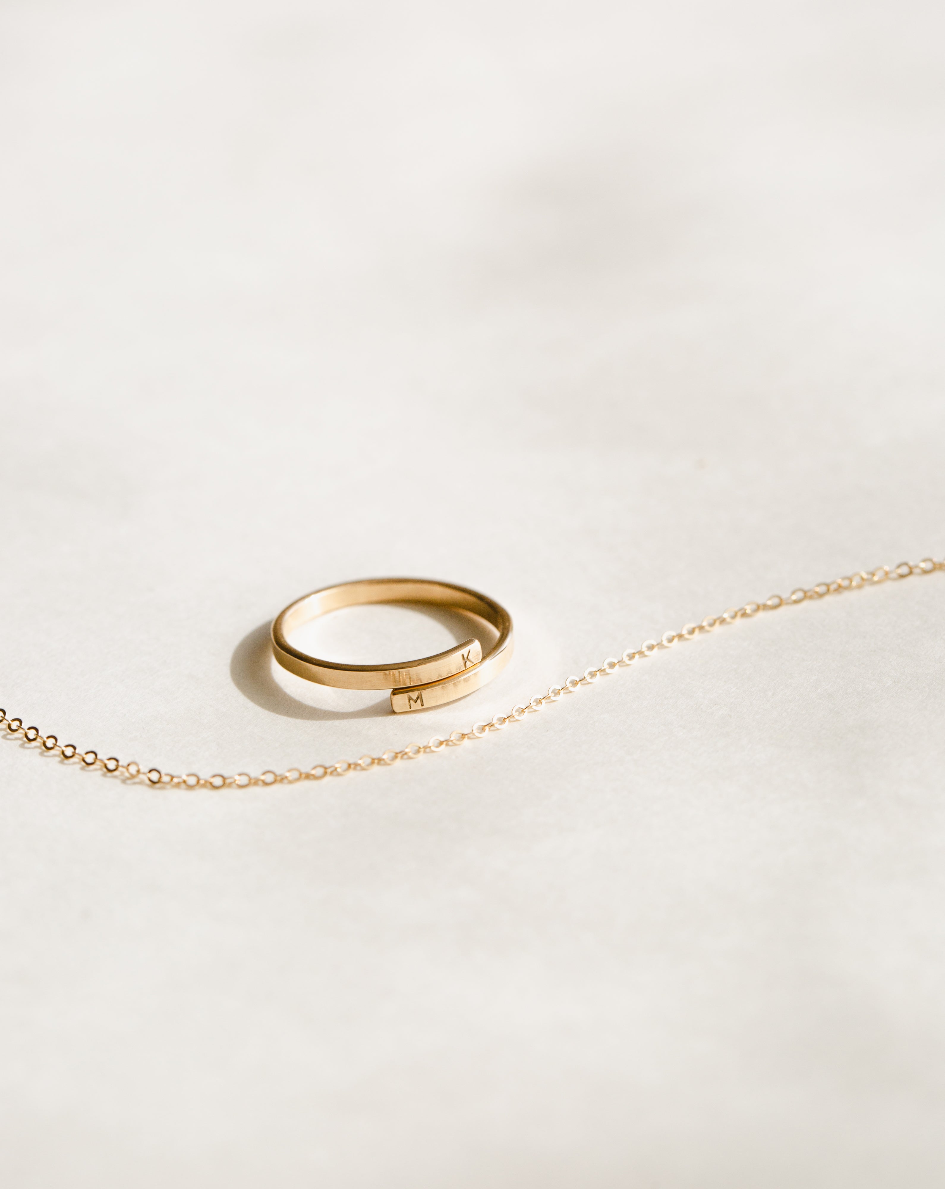 Dainty Chain