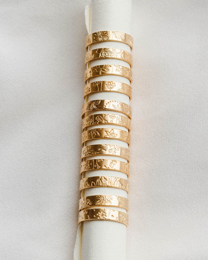 Material: 14k Gold Fill, 14k Solid Gold; plp_main
