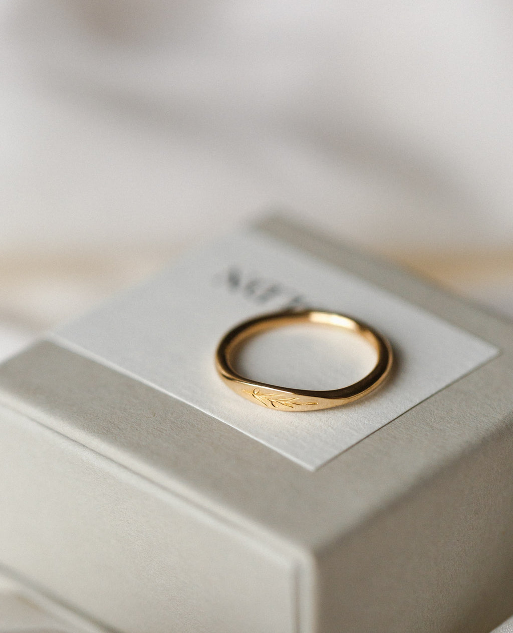 Founder's Favorite Ring Set