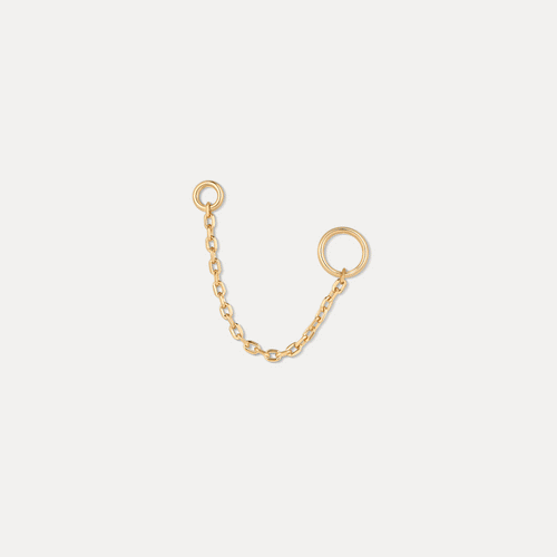 Stud Connector Chain