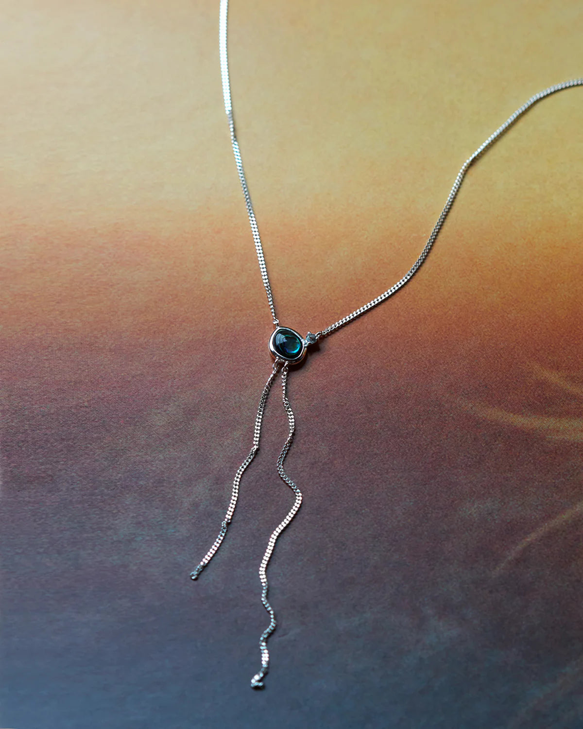 plp_main; Material: Sterling Silver