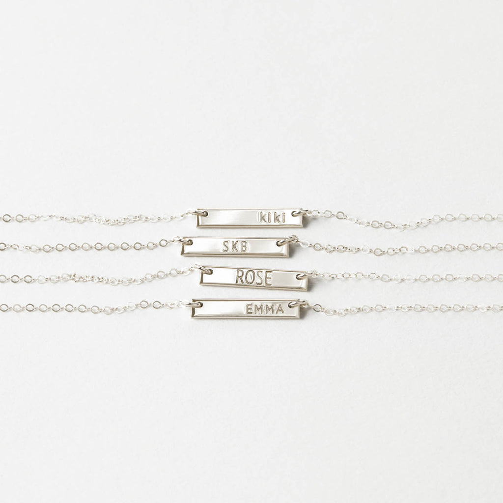 Material: Sterling Silver