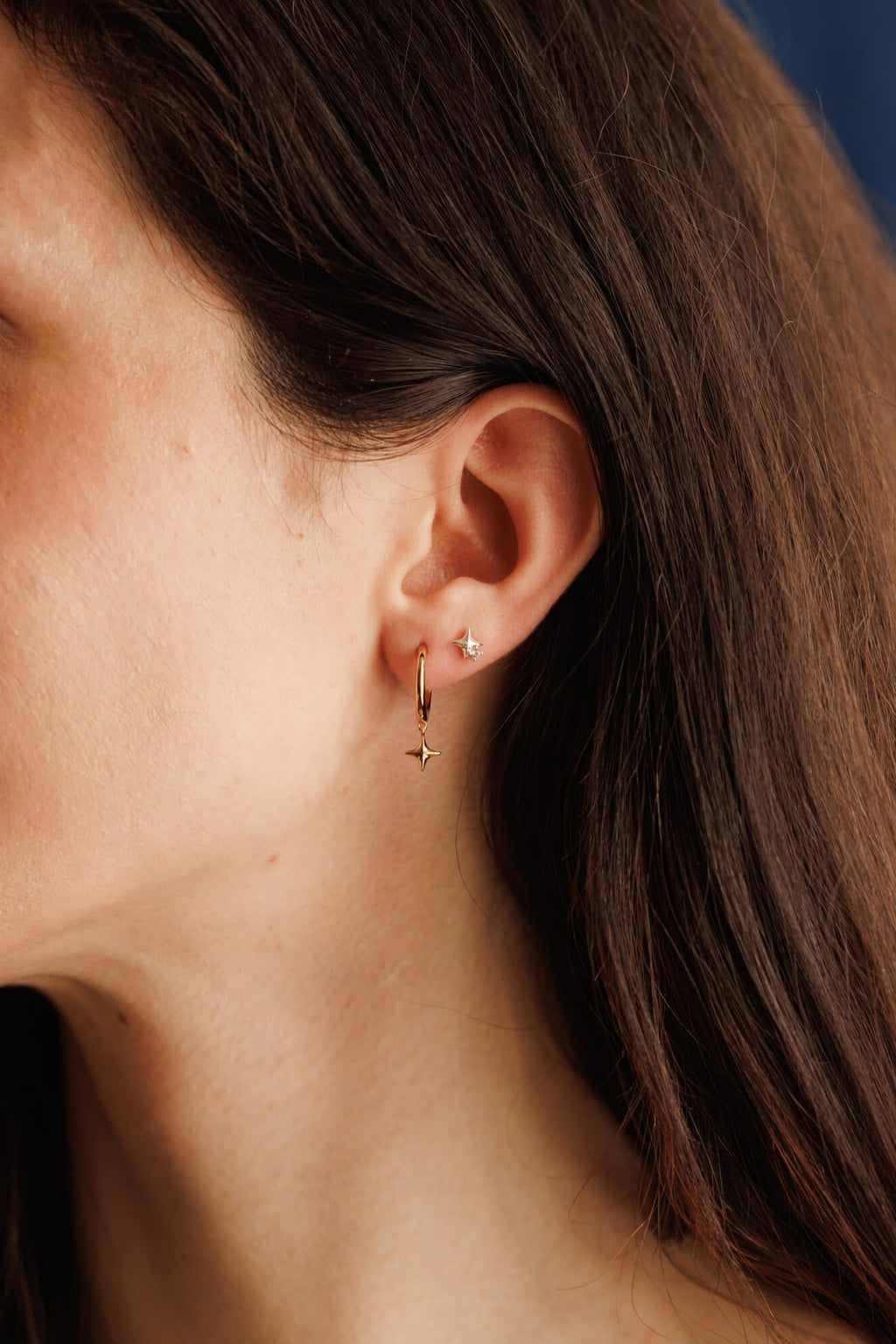 Celeste Hoops