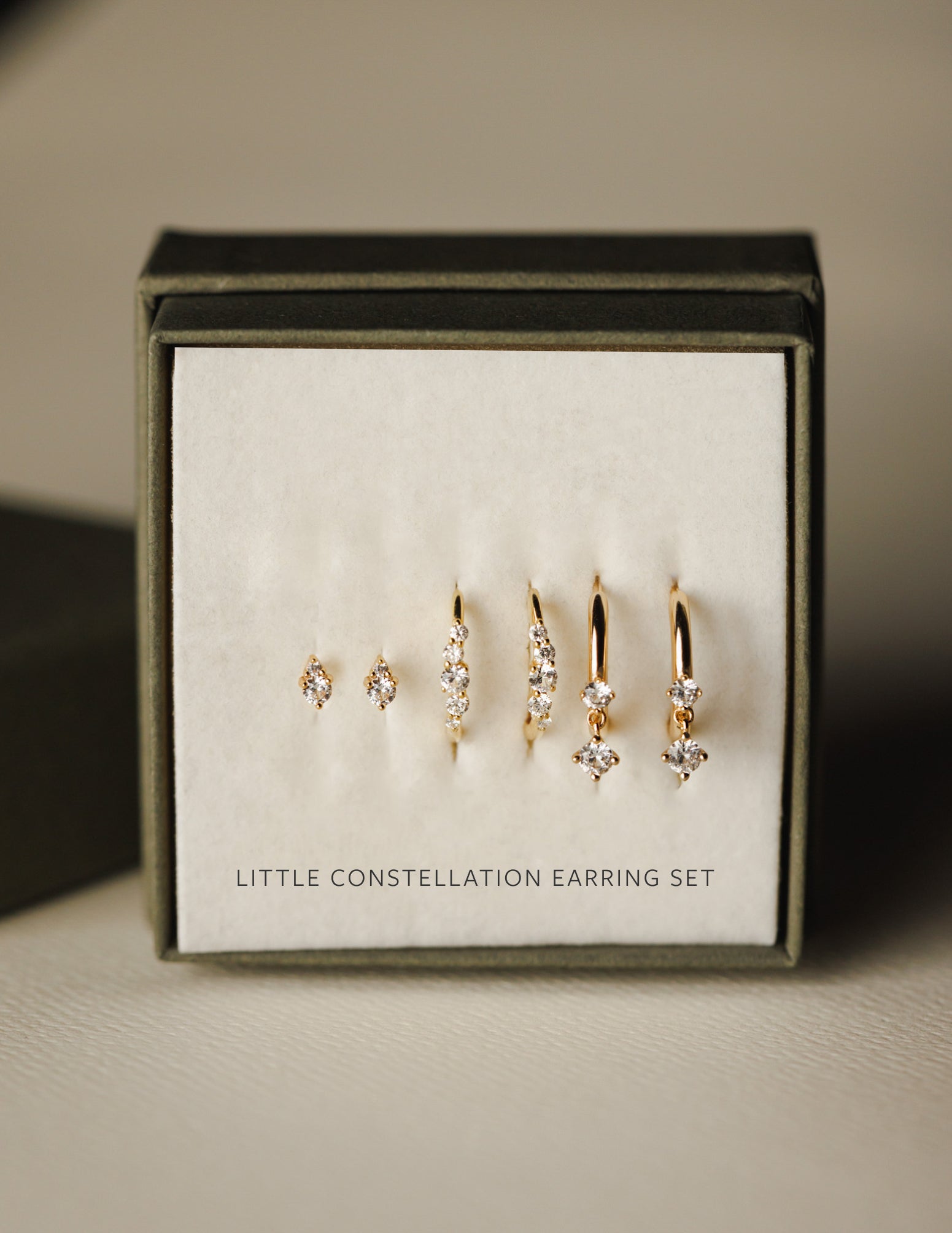 Star Cluster Hoops