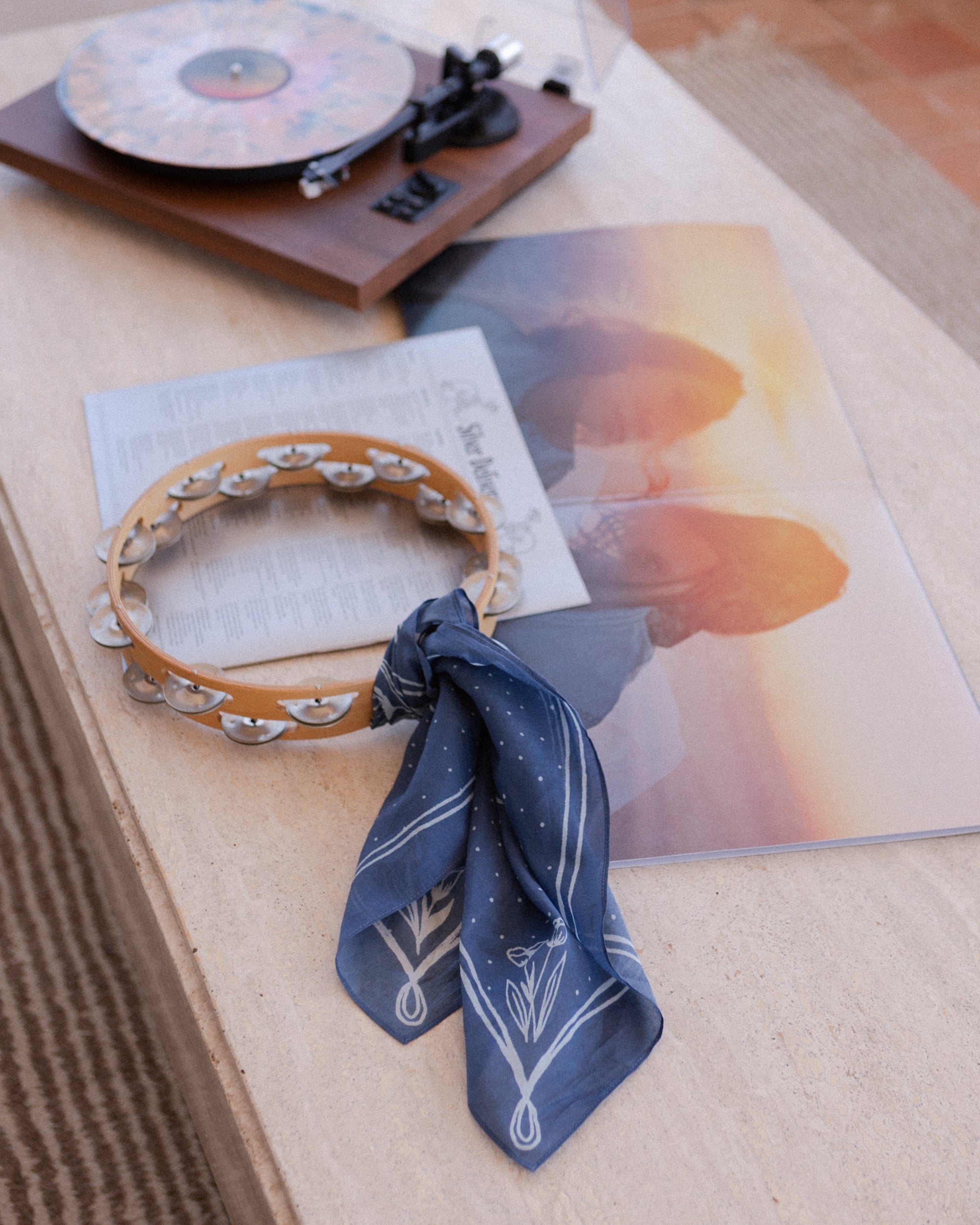 Mementos Bandana