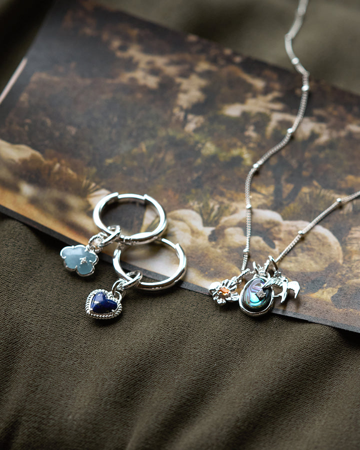 Mementos Charm Set