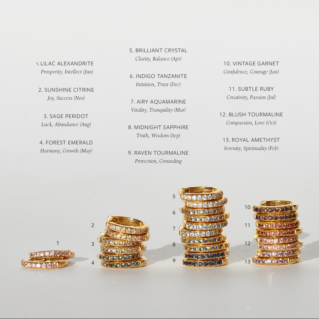 Material: Vermeil