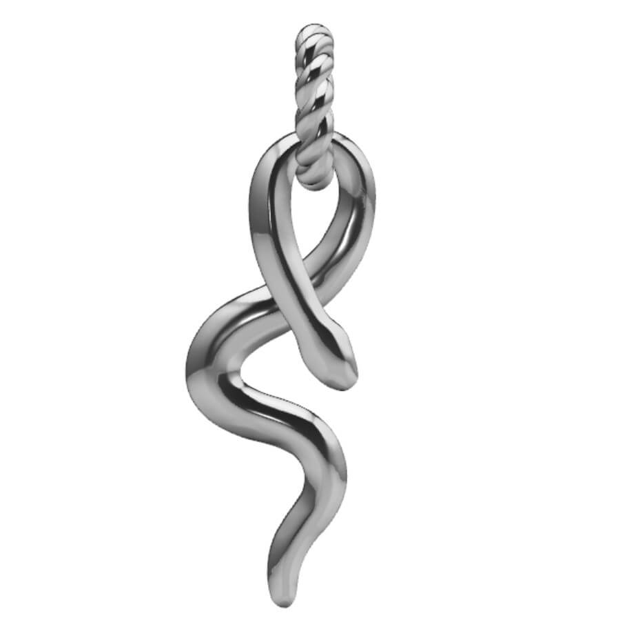 Snake Charm — GLDN