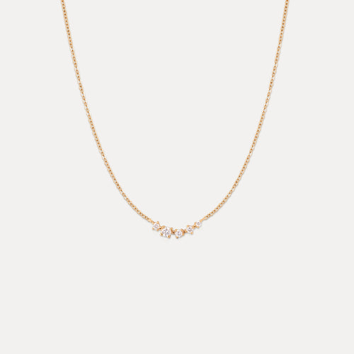 Starscape Necklace
