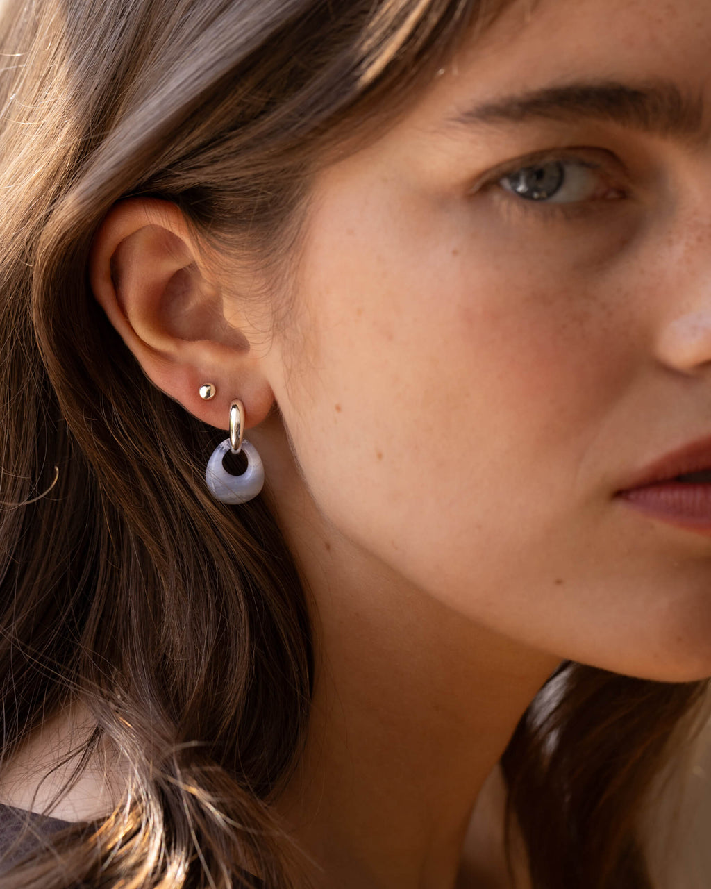 Contour Convertible Hoops