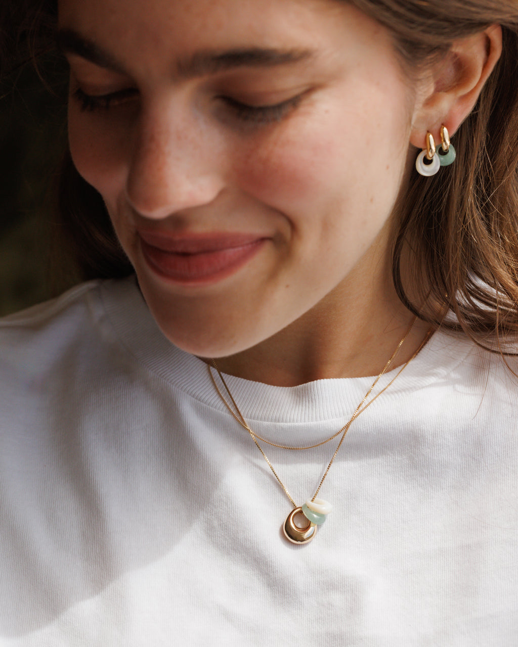 Contour Convertible Charm