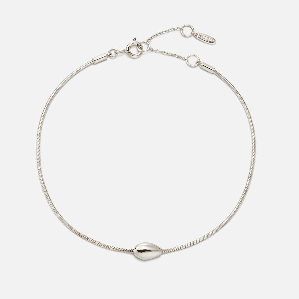 plp_main; Material: Sterling Silver
