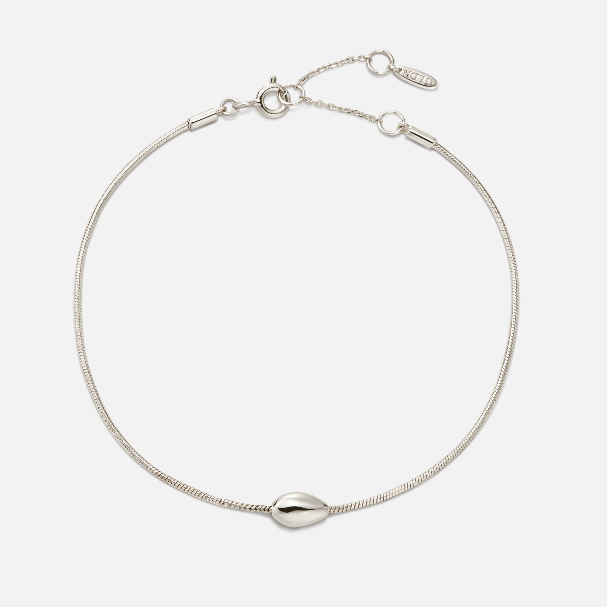 plp_main; Material: Sterling Silver

