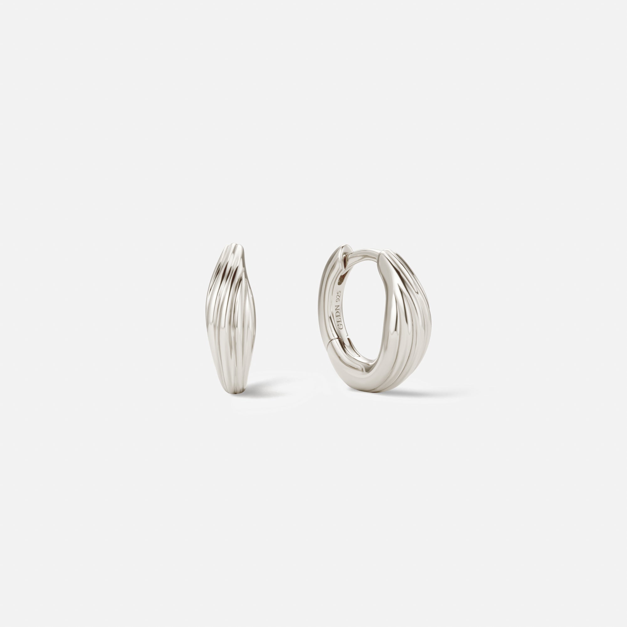 plp_main; Material: Sterling Silver