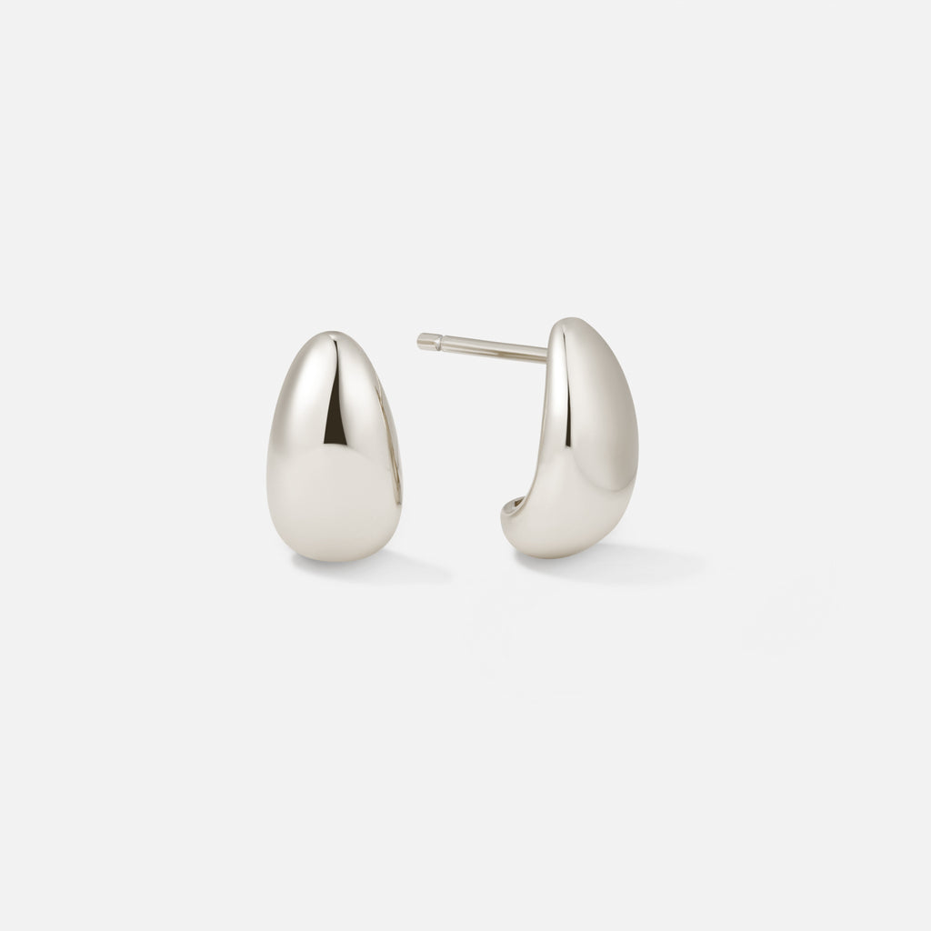 plp_main; Material: Sterling Silver
