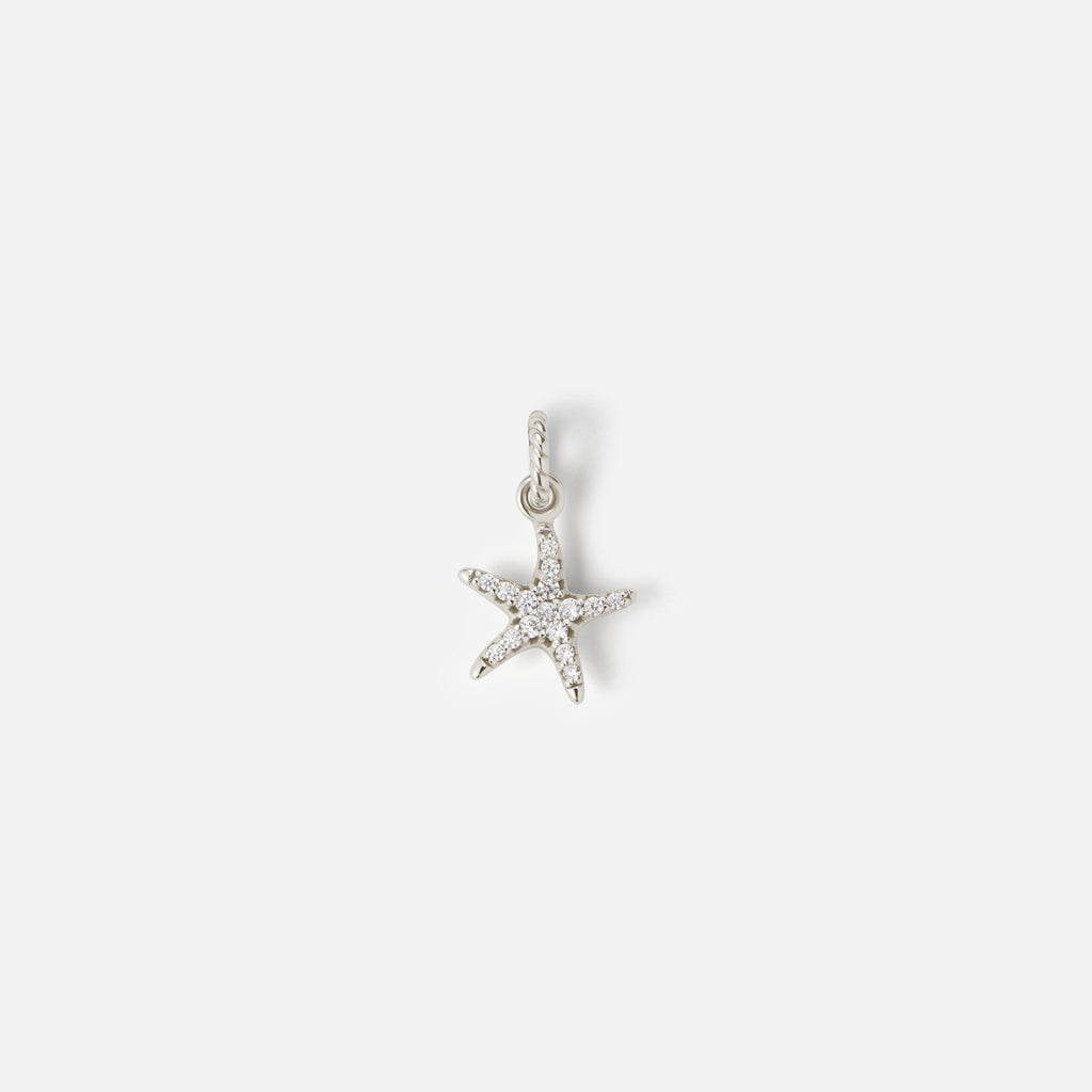 plp_main; Material: Sterling Silver
