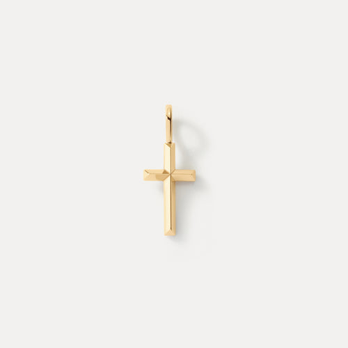 Cross Charm