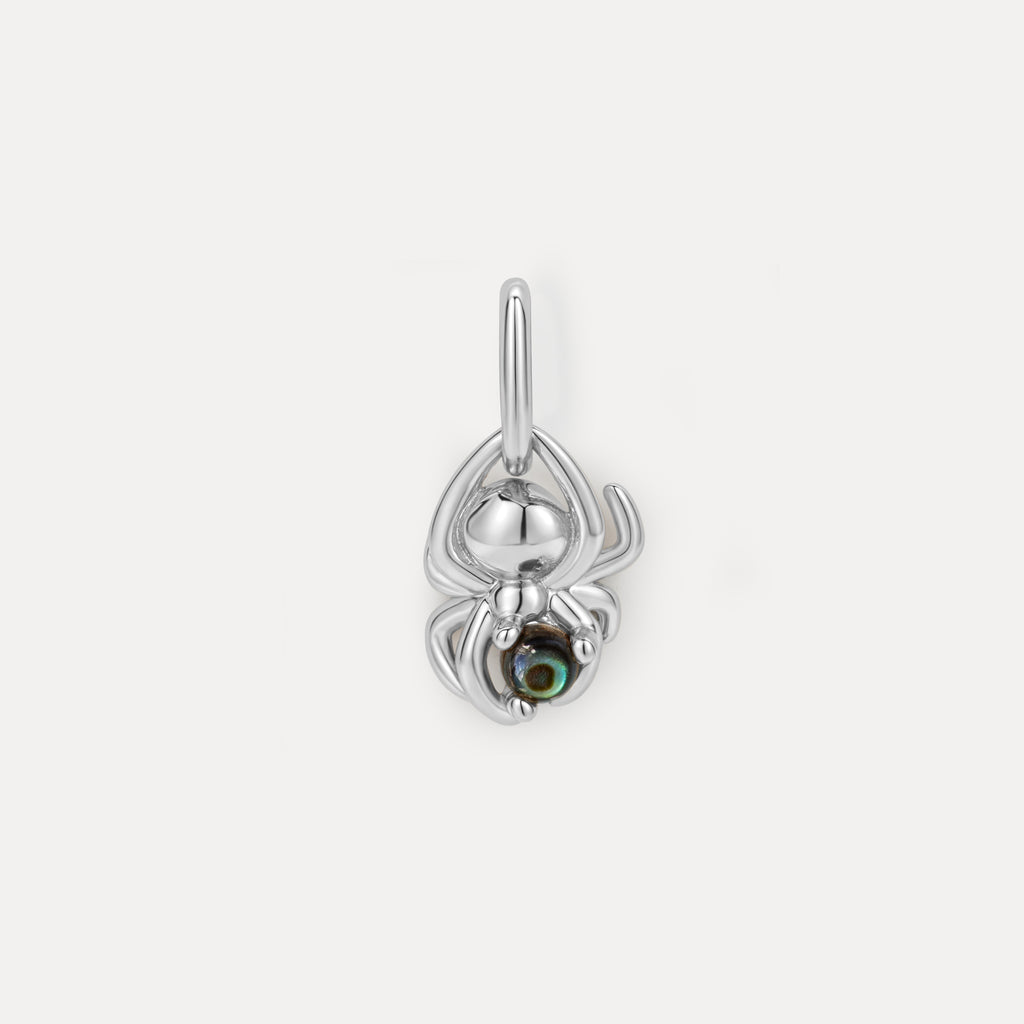 plp_main; Material: Sterling Silver