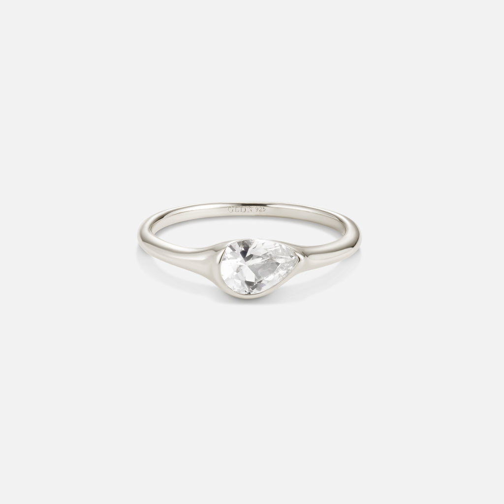 plp_main; Material: Sterling Silver
