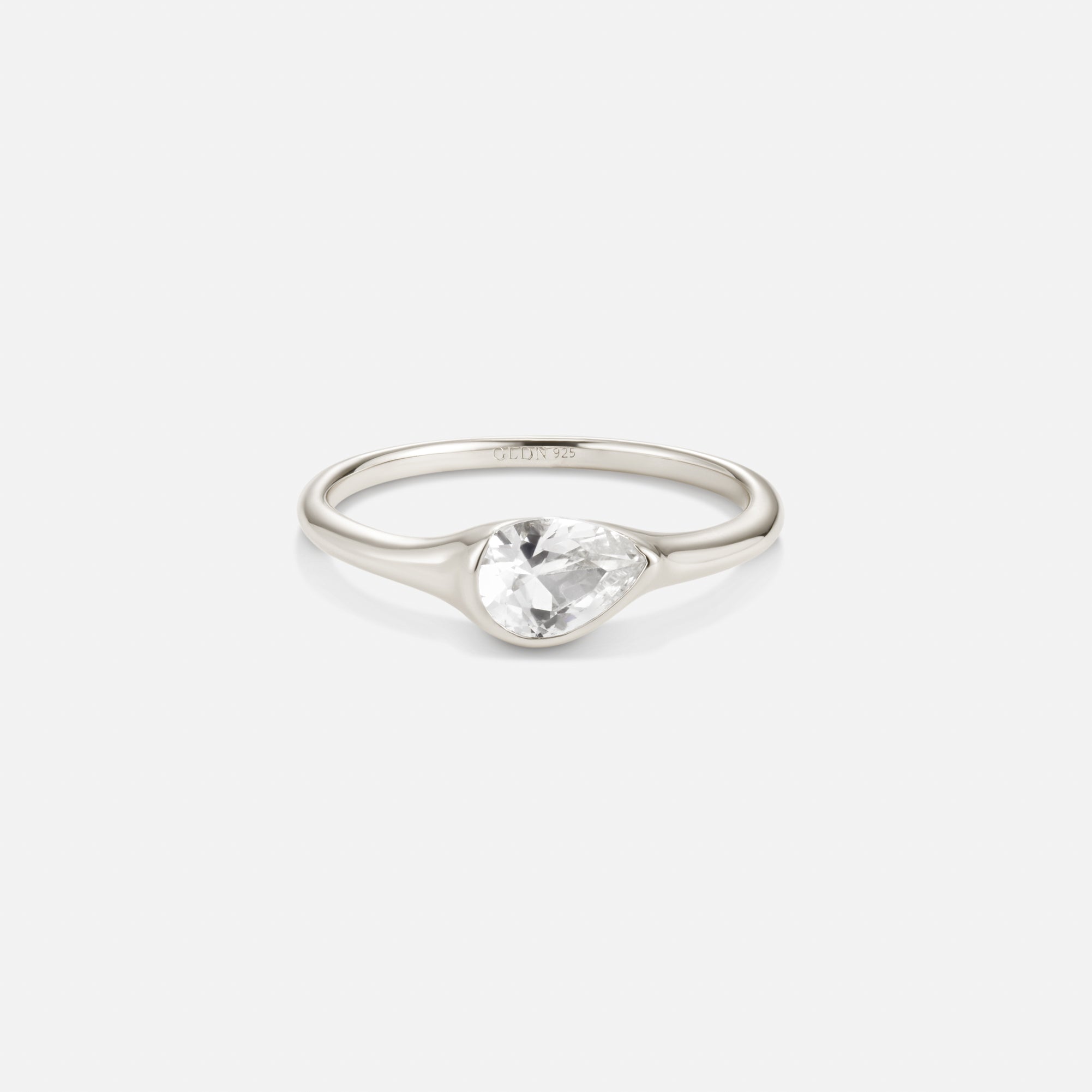 plp_main; Material: Sterling Silver
