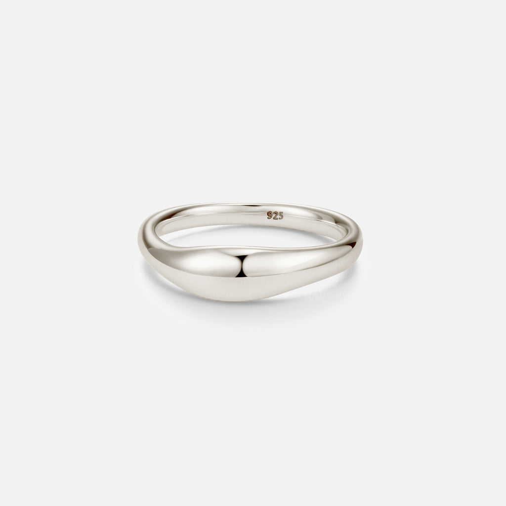 plp_main; Material: Sterling Silver
