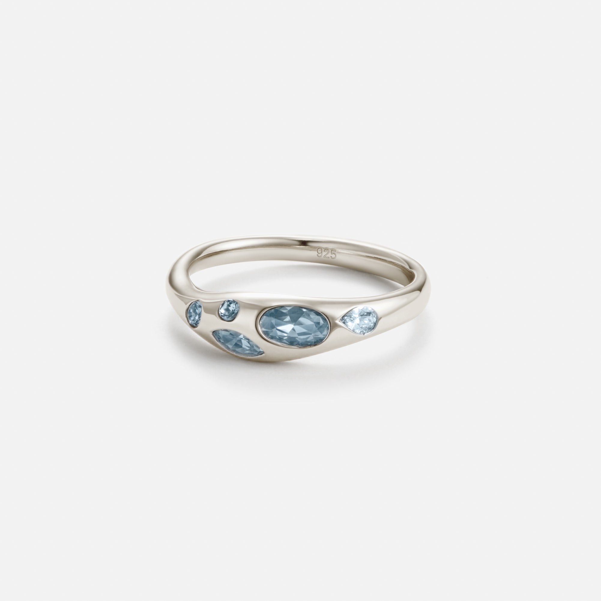 plp_main; Material: Sterling Silver
