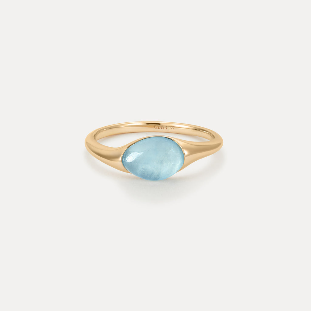 Mirage Rig 3 Rings Mirage Ring – GLDN