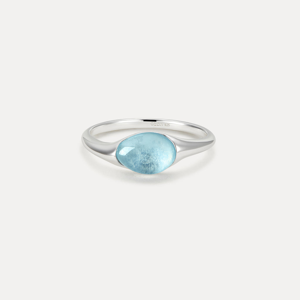 plp_main; Material: Sterling Silver