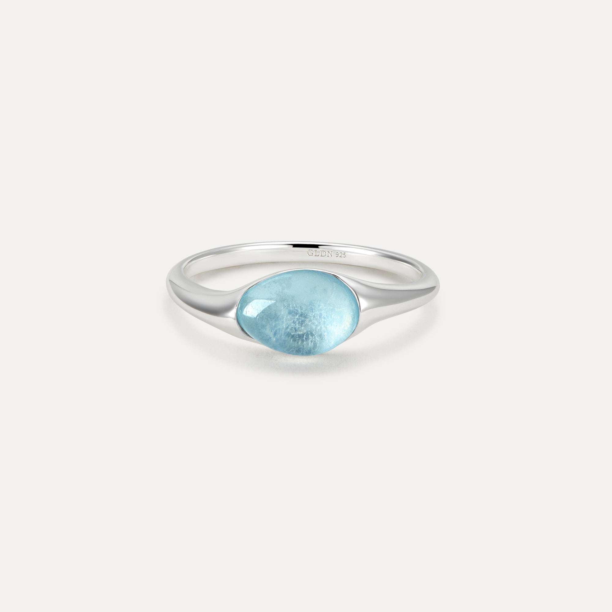 plp_main; Material: Sterling Silver