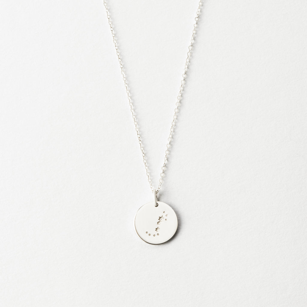 plp_main; Material: Sterling Silver