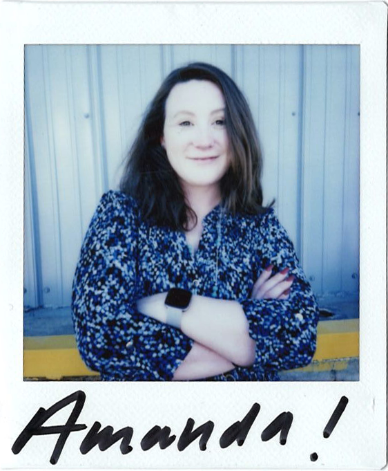 Amanda A.