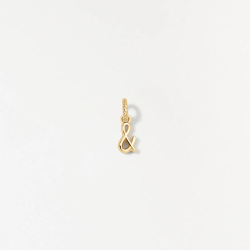 Ampersand Charm