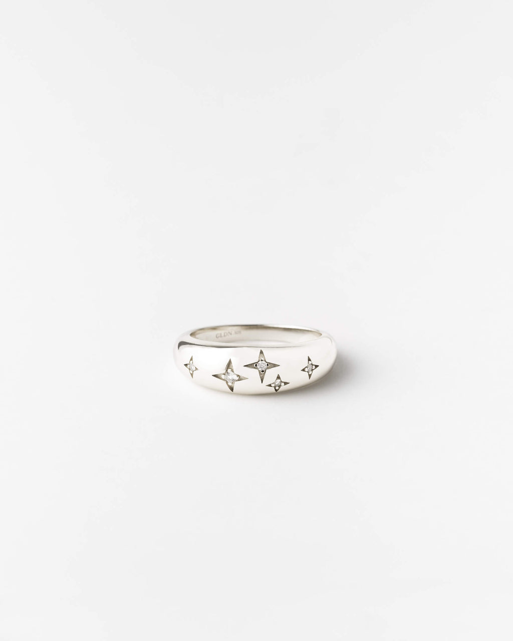 plp_main; Material: Sterling Silver