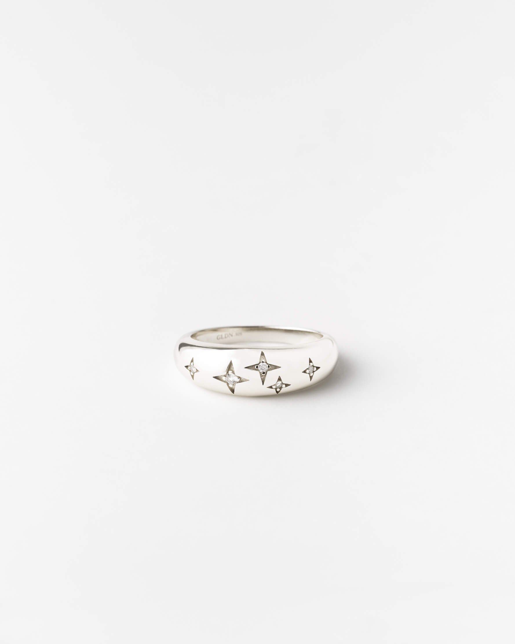 plp_main; Material: Sterling Silver