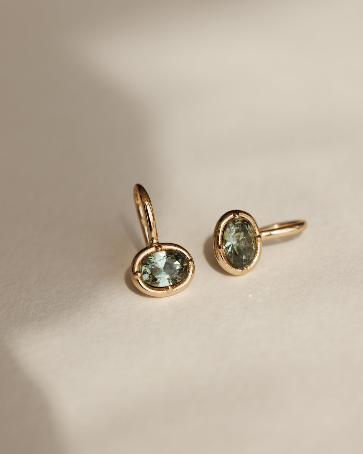 Material: Vermeil