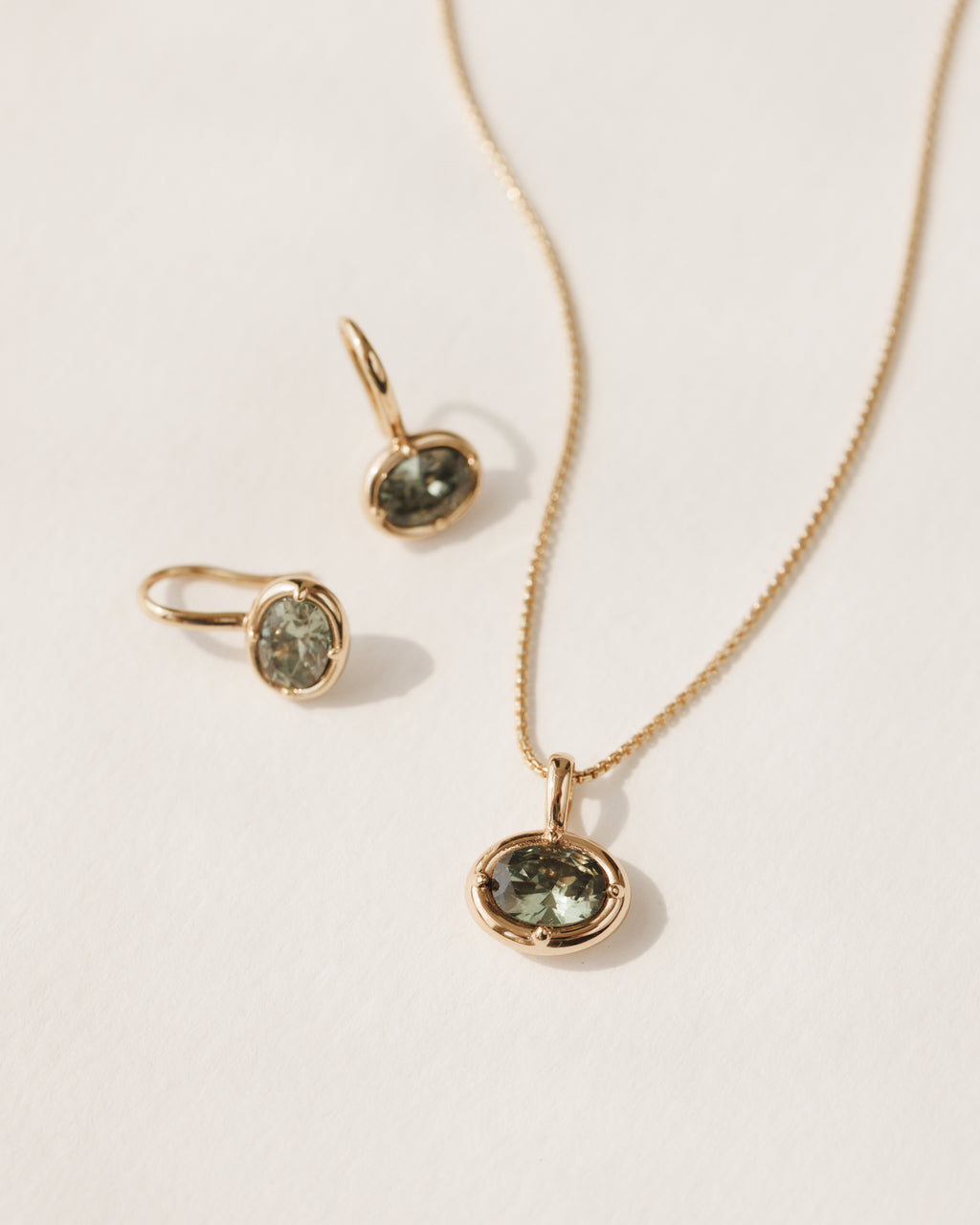 Material: Vermeil