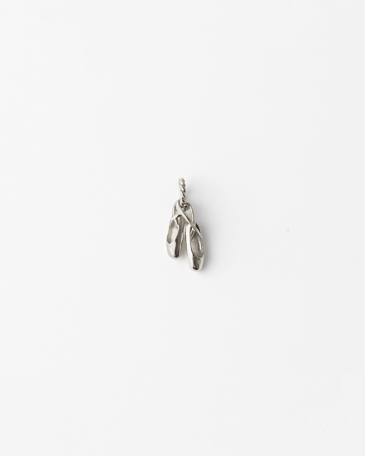 Material: Sterling Silver