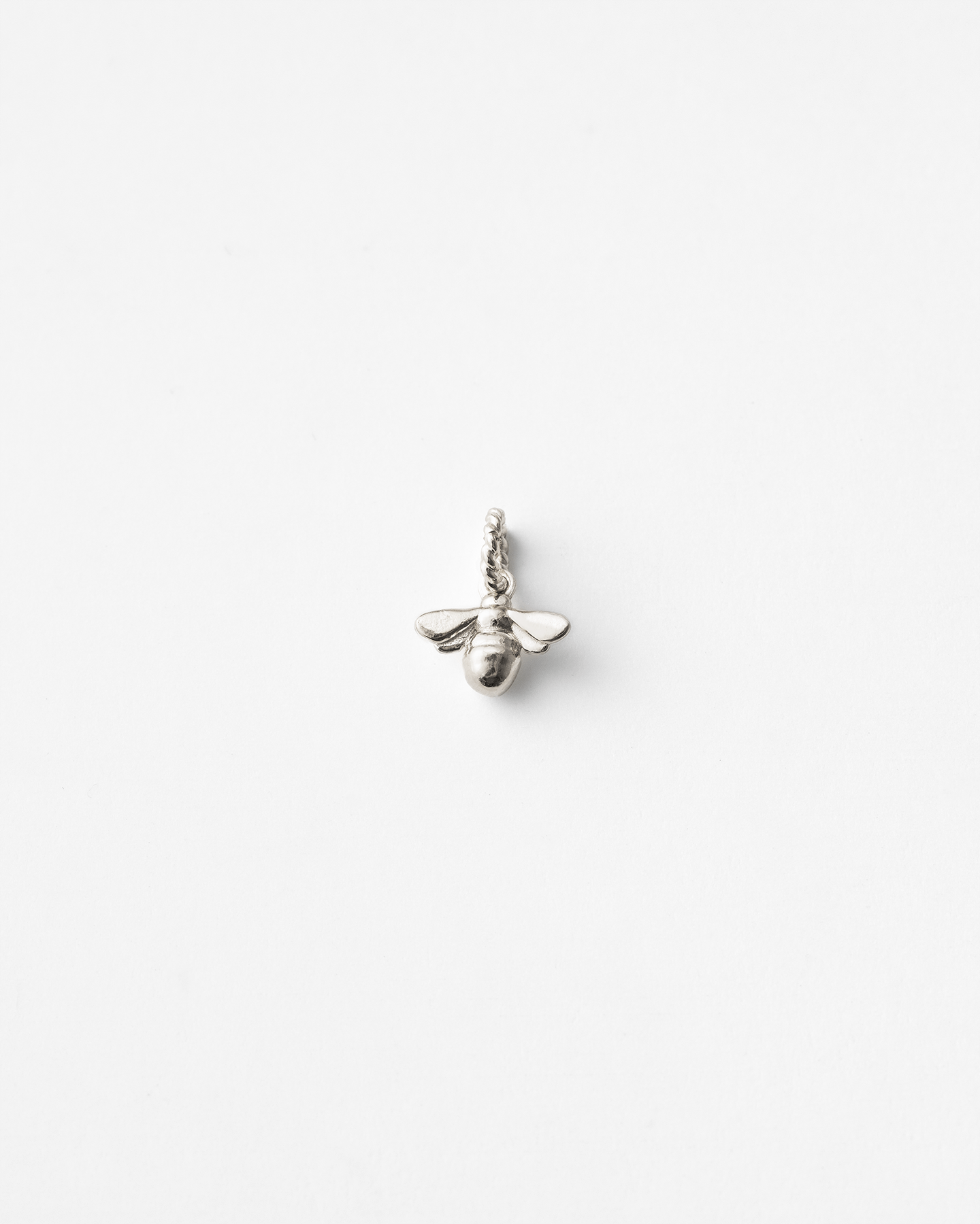 plp_main; Material: Sterling Silver