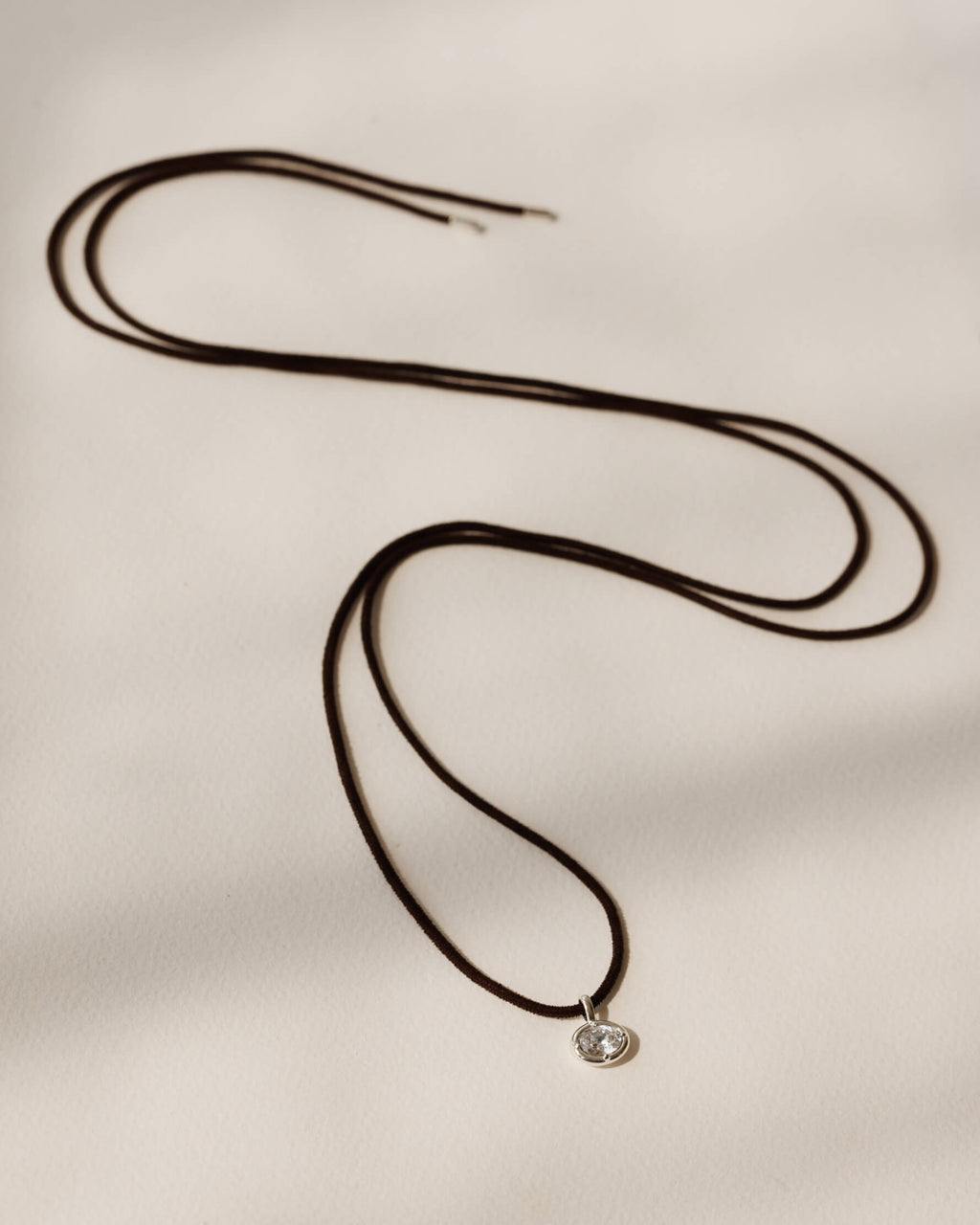 Material: Sterling Silver