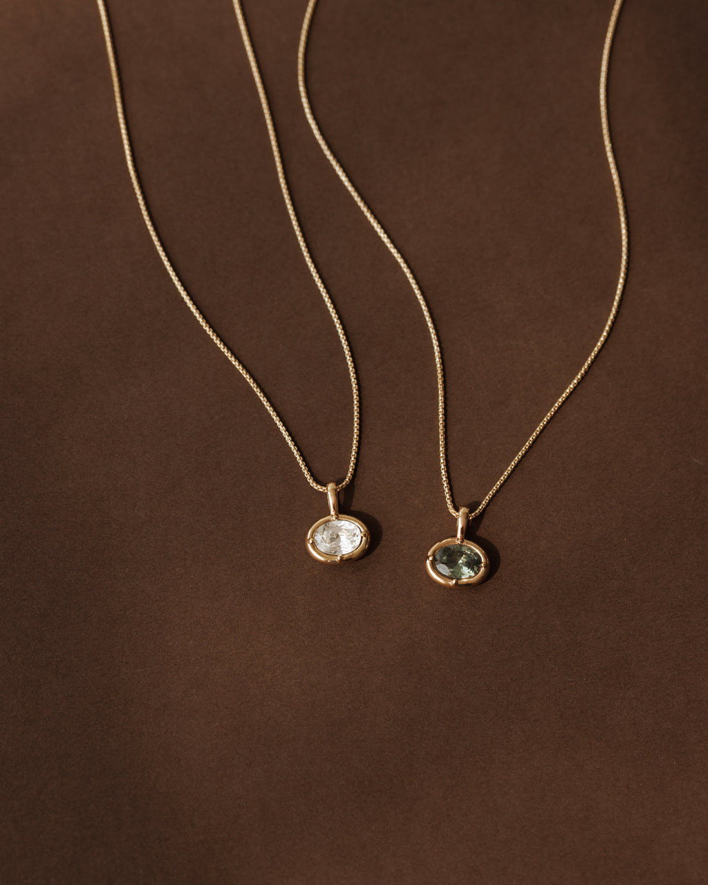 Material: Vermeil