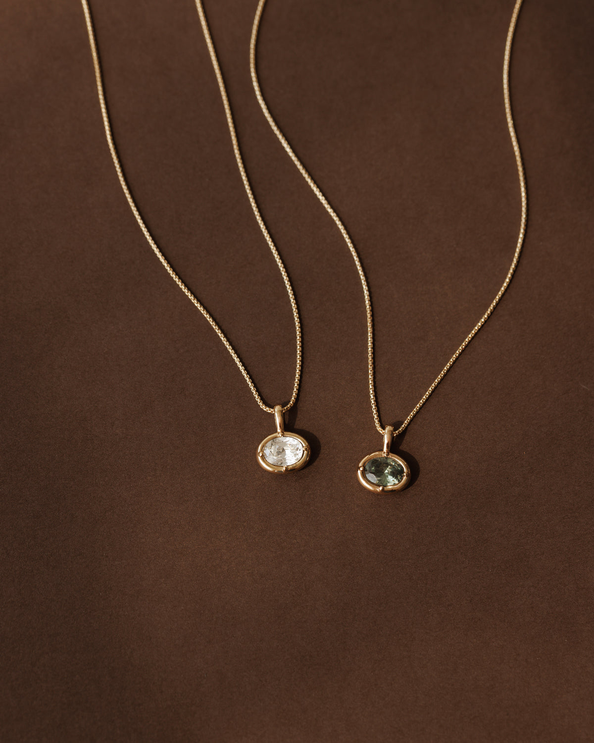 Material: Vermeil