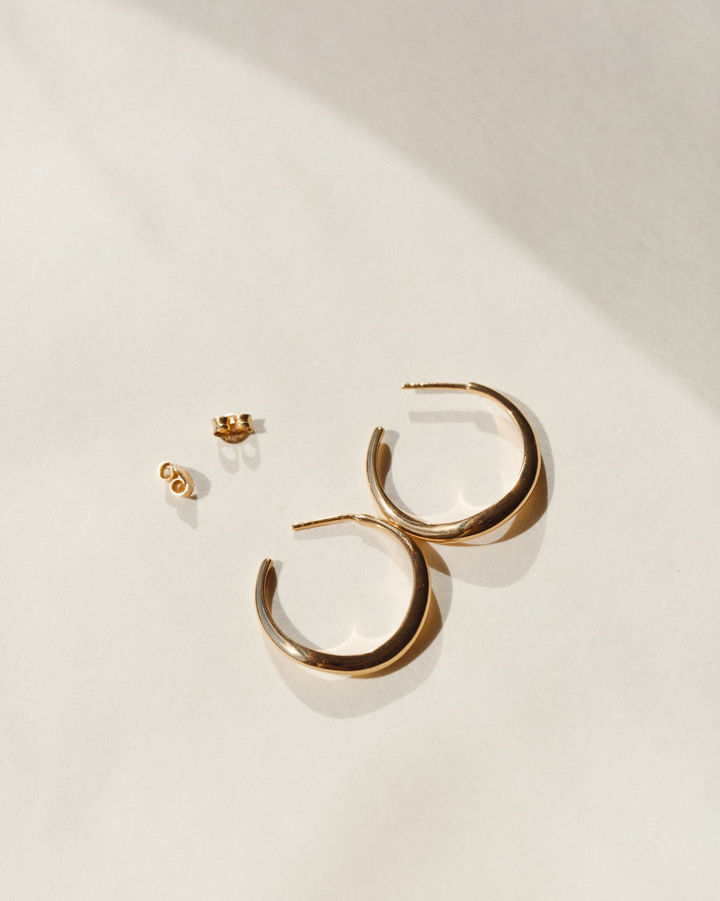 Material: Vermeil
