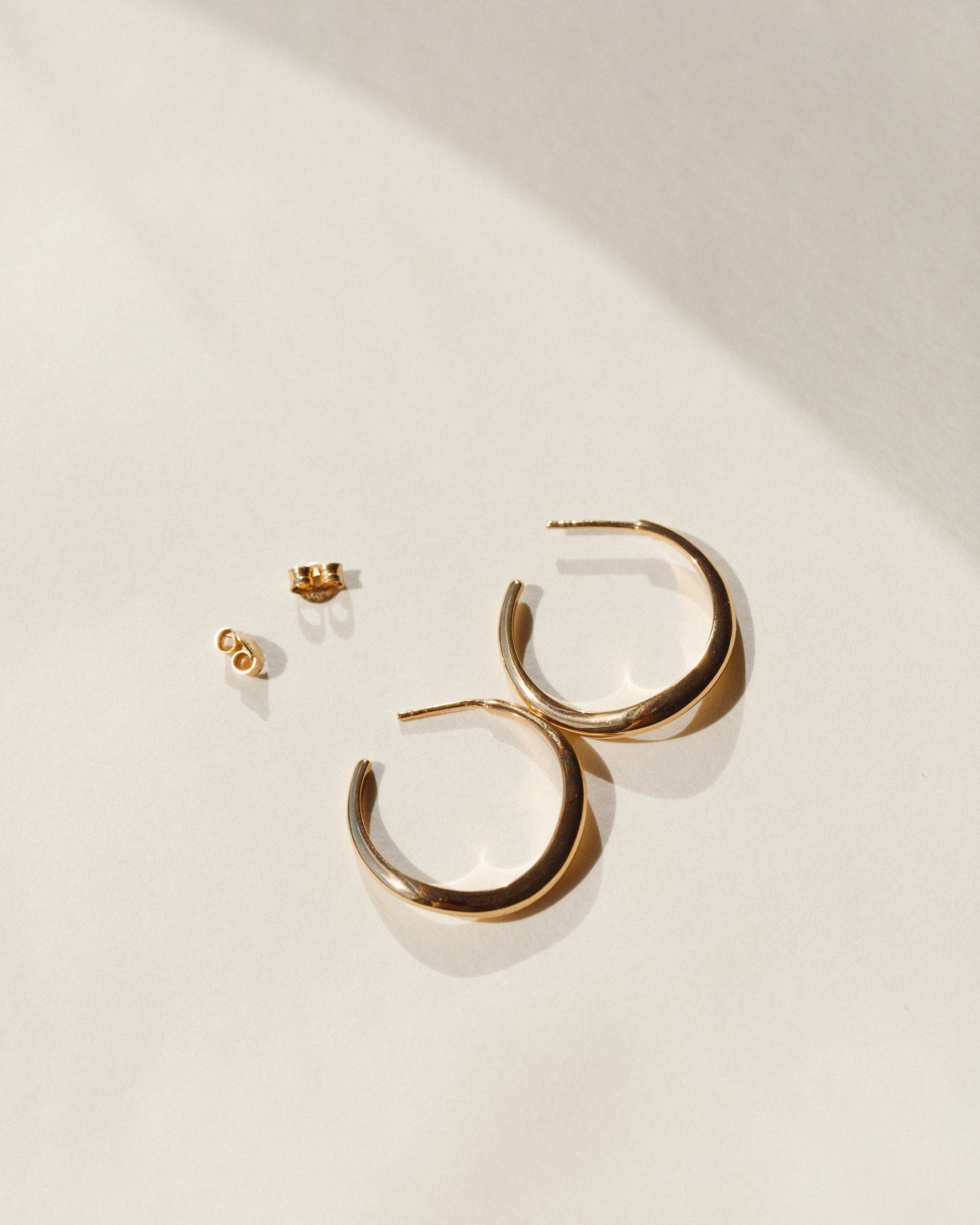Material: Vermeil